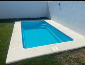 Casa Isla